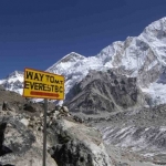 Traditional Everest Base Camp Trek